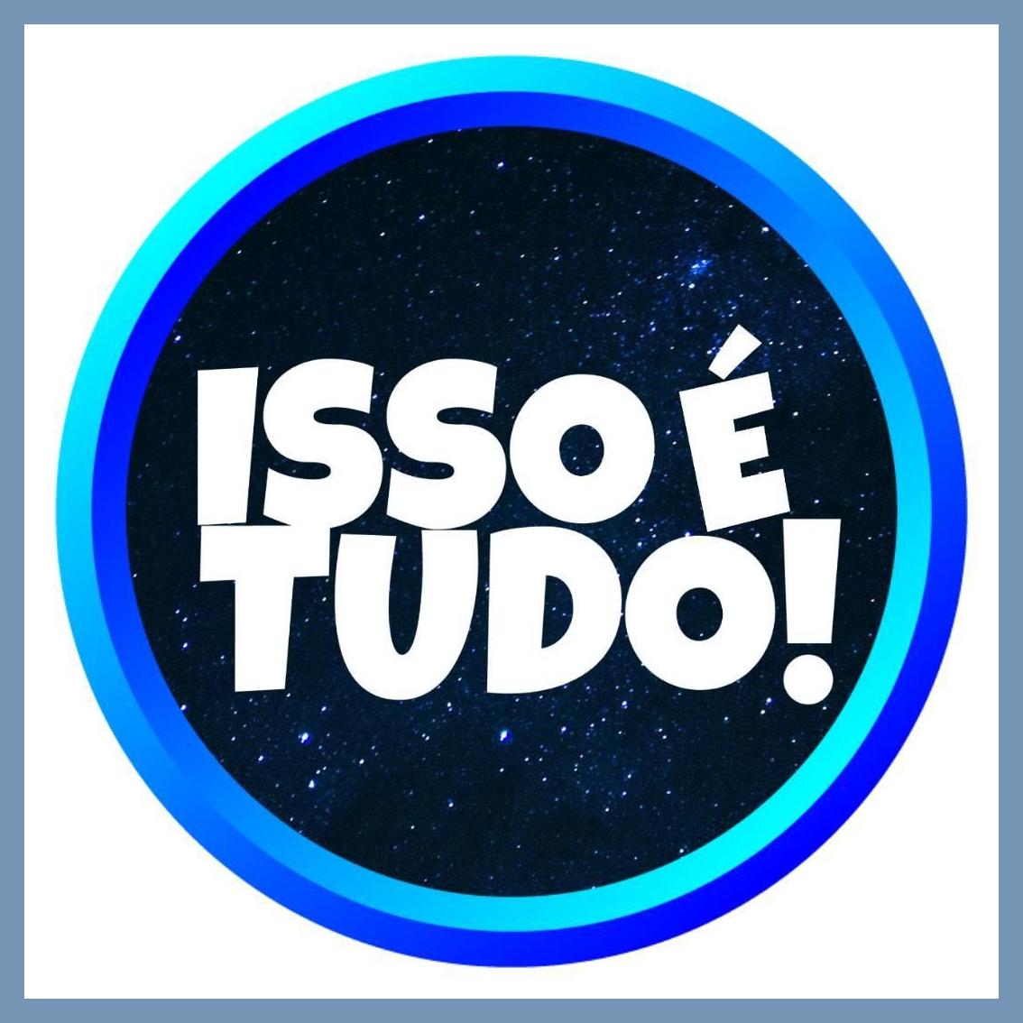 Isso É Tudo!